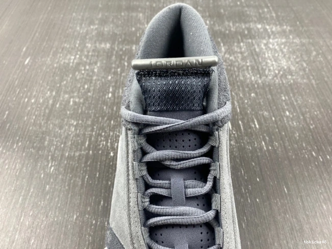 Reps TBkick Flint Grey FJ3460-012 Air 14 Jordan 0718